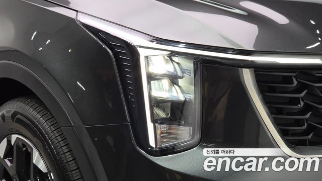 Kia Sorento 2024 — photo 8