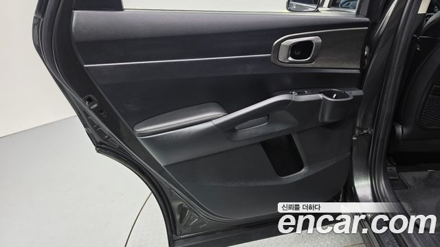Kia Sorento 2024 — photo 15