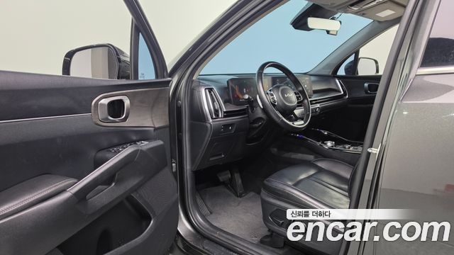 Kia Sorento 2024 — photo 16