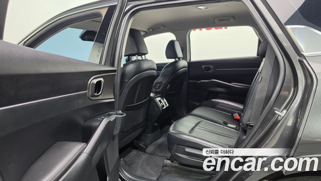 Kia Sorento 2024 — photo 27