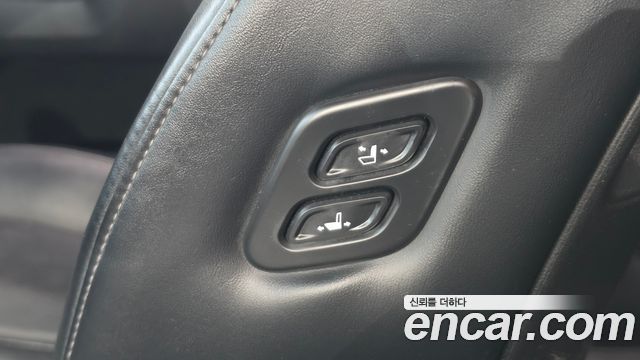 Kia Sorento 2024 — photo 29