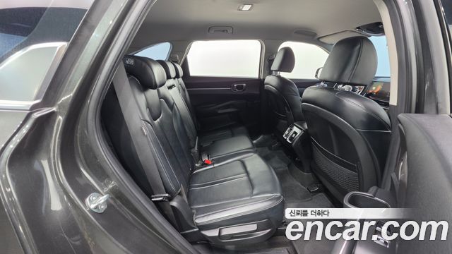 Kia Sorento 2024 — photo 30