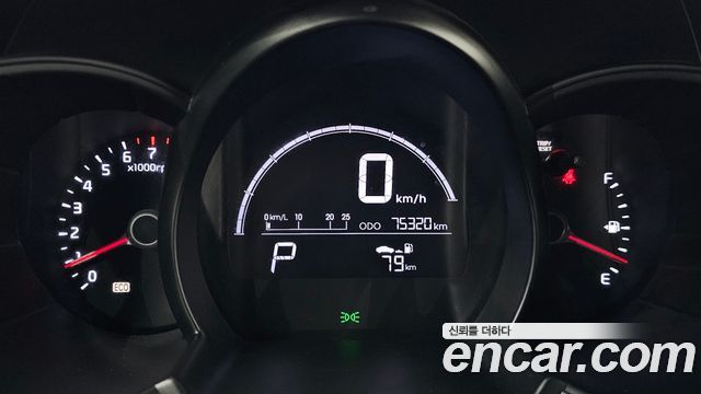 Kia morning 2013 — photo 11