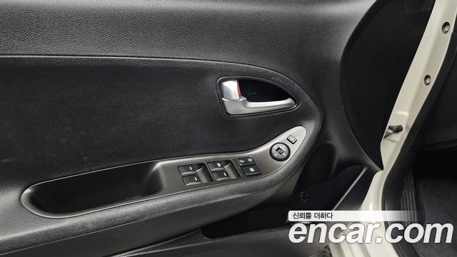 Kia morning 2013 — photo 24