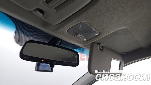 Kia morning 2013 — photo 25