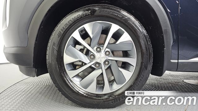 Hyundai Palisade 2019 — photo 5