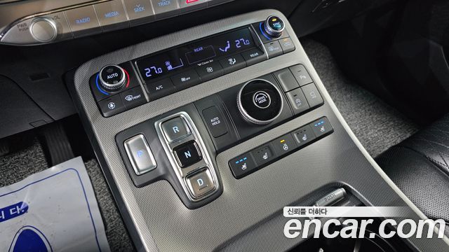 Hyundai Palisade 2019 — photo 12