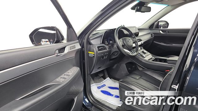 Hyundai Palisade 2019 — photo 13