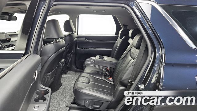 Hyundai Palisade 2019 — photo 18