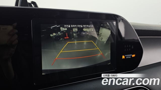 Hyundai Palisade 2019 — photo 21