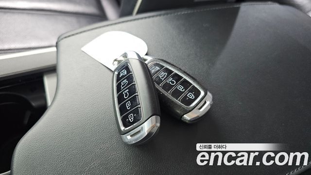 Hyundai Palisade 2019 — photo 22