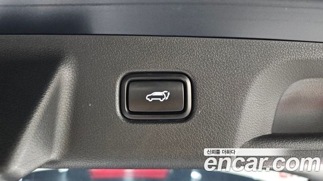 Hyundai Palisade 2019 — photo 23