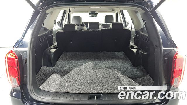 Hyundai Palisade 2019 — photo 24