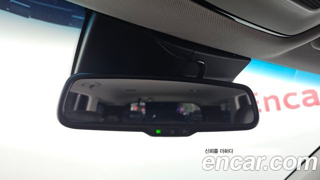 Hyundai Palisade 2019 — photo 25