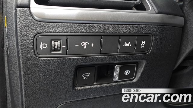 Hyundai Palisade 2019 — photo 26