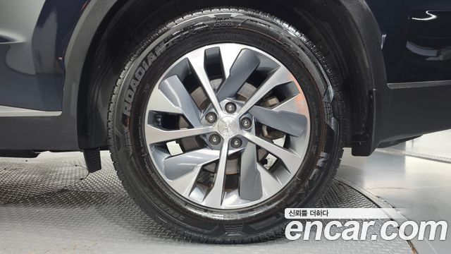 Hyundai Palisade 2019 — photo 7