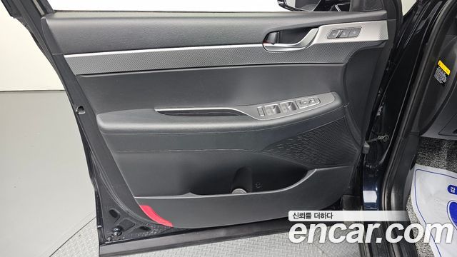 Hyundai Palisade 2019 — photo 14