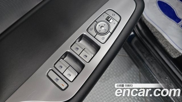 Hyundai Palisade 2019 — photo 27