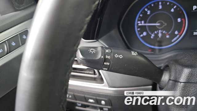 Hyundai Palisade 2019 — photo 28