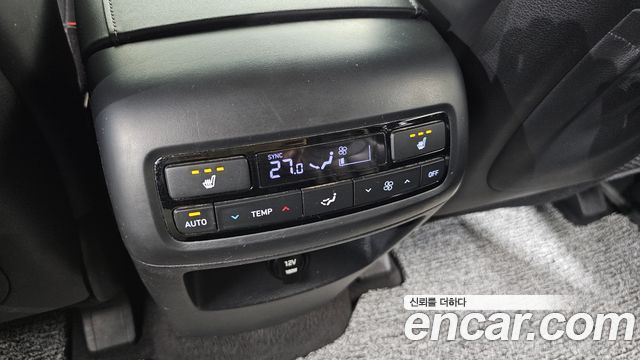 Hyundai Palisade 2019 — photo 30