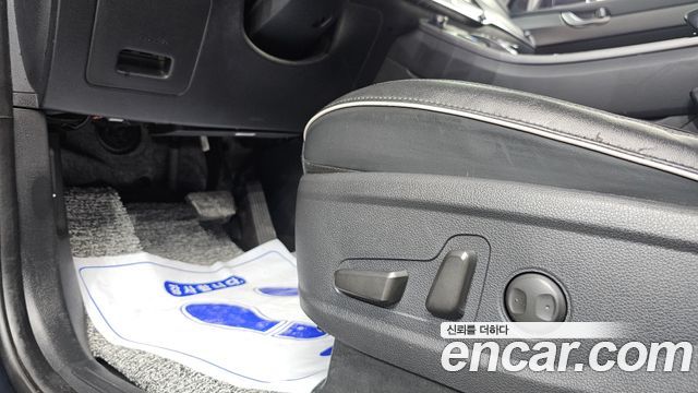 Hyundai Palisade 2019 — photo 31