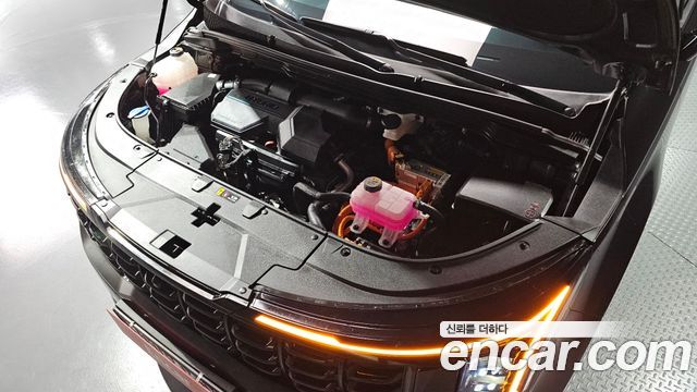 Kia Canival 2025 — photo 6
