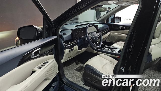 Kia Canival 2025 — photo 13