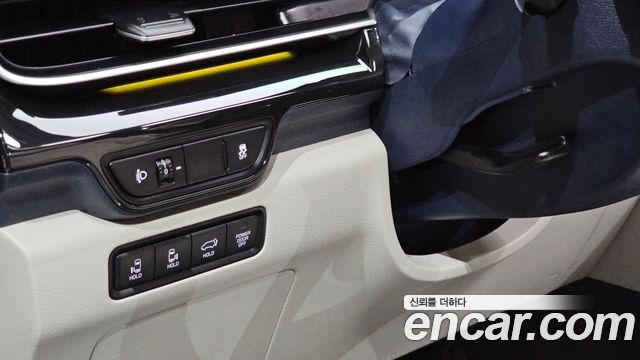 Kia Canival 2025 — photo 19