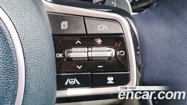 Kia Canival 2025 — photo 24