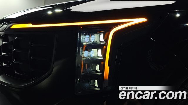 Kia Canival 2025 — photo 8