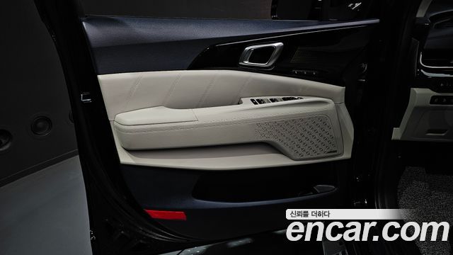 Kia Canival 2025 — photo 14