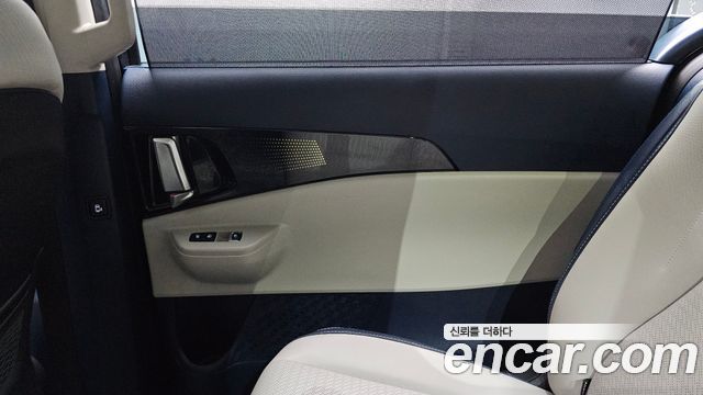 Kia Canival 2025 — photo 15