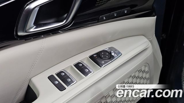 Kia Canival 2025 — photo 30