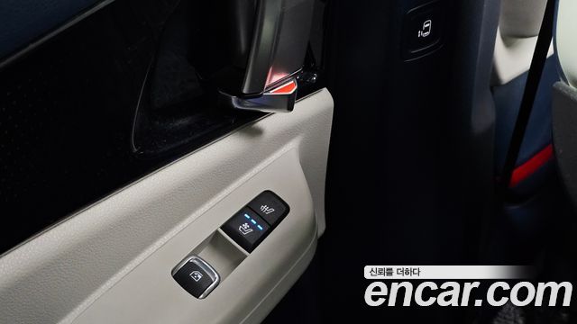 Kia Canival 2025 — photo 31