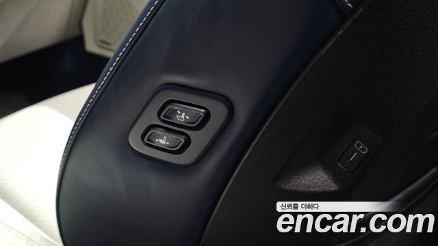 Kia Canival 2025 — photo 32