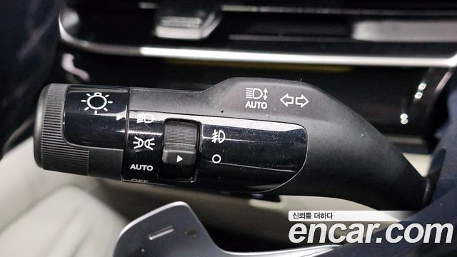 Kia Canival 2025 — photo 34