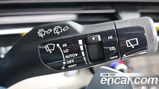 Kia Canival 2025 — photo 35
