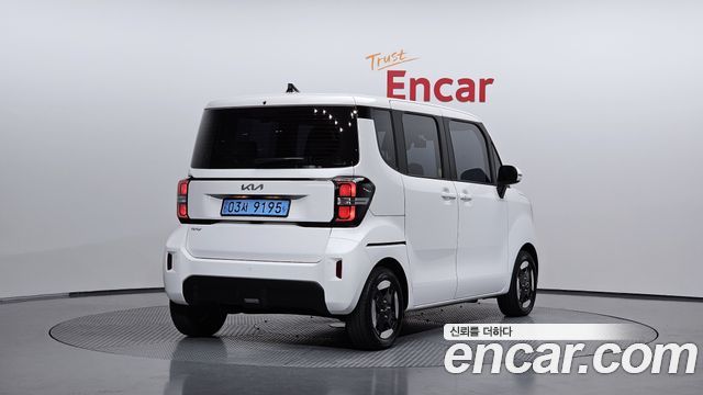 Kia RAY 2024 — photo 2