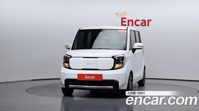 Kia RAY 2024 — photo 3