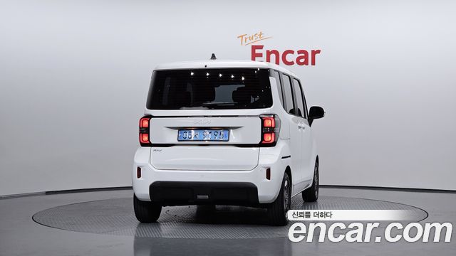 Kia RAY 2024 — photo 4