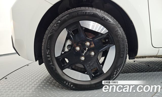 Kia RAY 2024 — photo 5