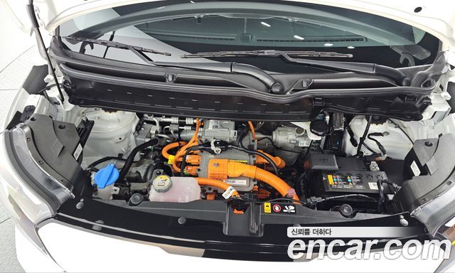 Kia RAY 2024 — photo 6