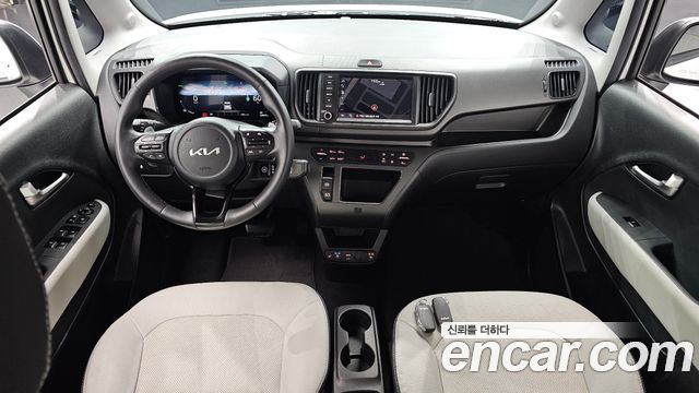 Kia RAY 2024 — photo 10