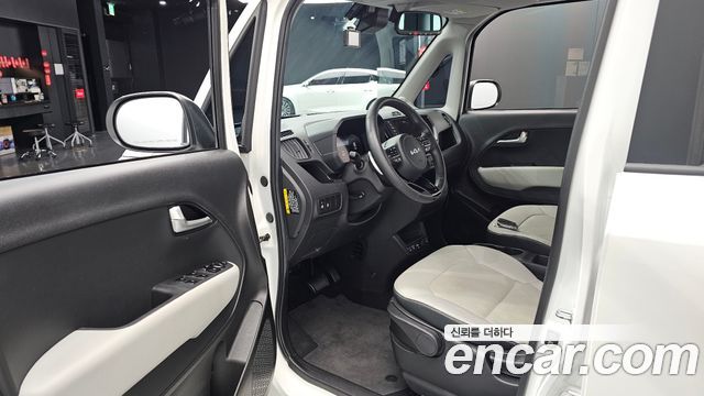 Kia RAY 2024 — photo 13