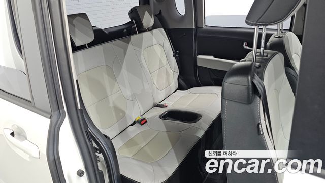 Kia RAY 2024 — photo 17