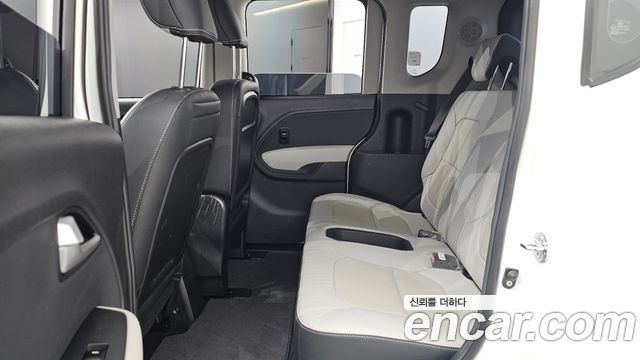 Kia RAY 2024 — photo 18