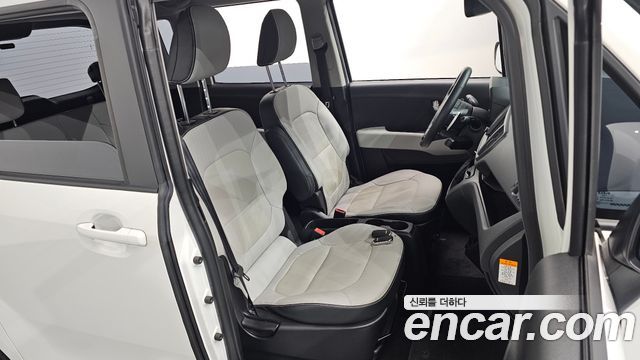 Kia RAY 2024 — photo 19