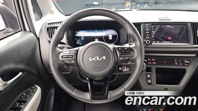 Kia RAY 2024 — photo 20
