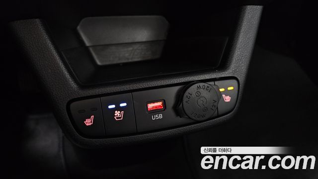 Kia RAY 2024 — photo 21