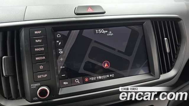 Kia RAY 2024 — photo 22